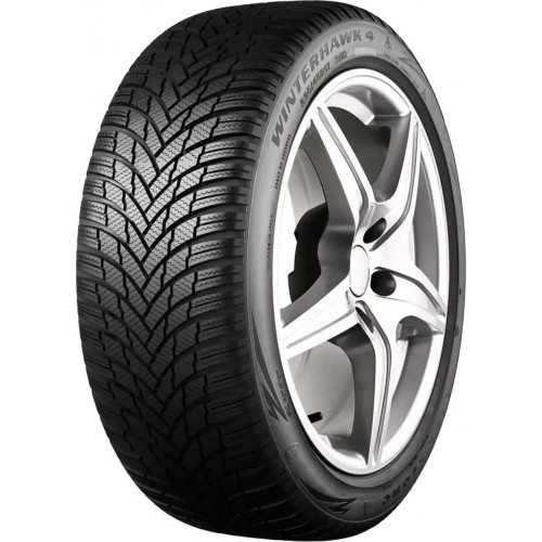 Шины Firestone WinterHawk 4 235/50 R18 101V XL
